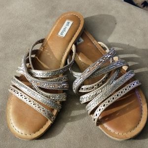Women's Sandals size 7.5